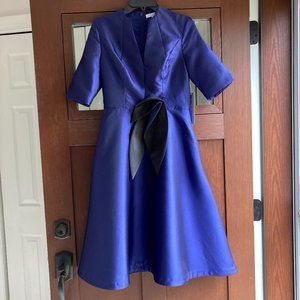 Vanessa Dress KAY UNGER